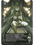 Seshat (Giger)