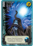 Totem de la Serpiente (HD Aniversario - VC Foil)