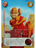 Emisario Budista (LPE4 - Real)