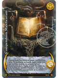 Compendium Maleficarum (Colección Inmortal)