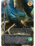 Nidhogg el Carroñero (Kit Racial 2024 - Reprint)