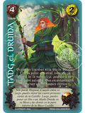 Tadg el Druida (LBPB24 - Buy a box)