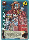 Cuchulain (Leyendas PB 3.0 – Reales)