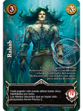 Rahab (Napoleón - VC Foil)