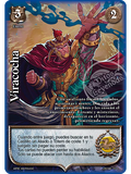Viracocha (LTD - Reales)