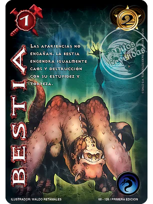 Bestia