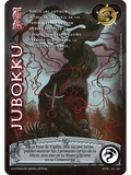Jubokku (EXT22 - Mundo Gótico)
