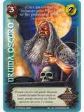 Druida Oscuro  (HD Aniversario -  Edición Aniversario)