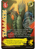 Tiamath (LPE25 - Arte Alternativo)
