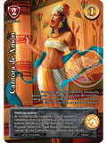 Cantora de Amón (Kit Racial 2024)