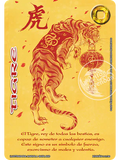 Tigre (Xinnian Dos)