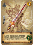 Vorpal (Bestiarium - Promocional)