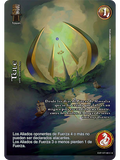 Tule (EXP - VC Foil)