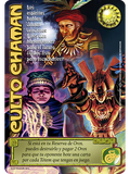 Culto Chaman