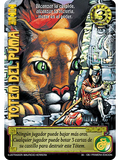 Totem del Puma