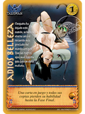 Adiós Belleza (Clásico ENCRU – Real)
