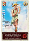 Hermes (HELENICA ANIV - Cortesana)