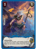 Mímir (VAL - Real)