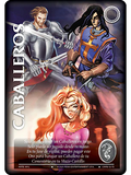 Caballeros (CRPB - Caballero)