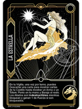 La Estrella (Secretos Arcanos - Promocional)