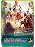 Encuentro de Dos Mundos (EXP - UR)
