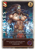 Perses (Kit de Batalla LPB3.0 - VC Foil)