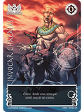 Invocar Chacales (Leyendas PB 3.0 - UR)