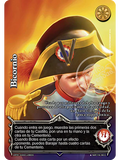 Bicornio (Napoleón - VC Foil)