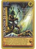 Traicion de Seth (TKPB23 - Fe Sin Limite)