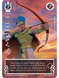 Amosis I (Leyendas PB 3.0 - UR)
