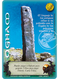 Ogham (Leyendas PB 3.0 – Reales)