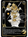 La Torre (Secretos Arcanos)