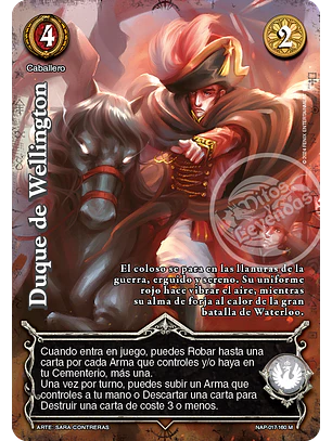 Duque de Wellington