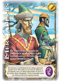 Mercaderes (Leyendas PB 3.0 - Reales)