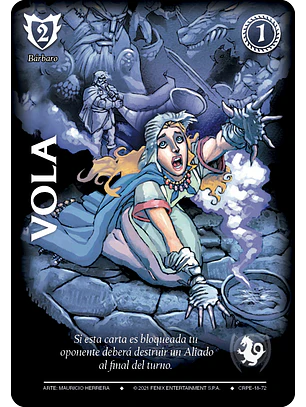 Vola