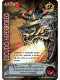 Escudo Hiperboreo