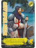 Botin Templario (LPE3.0 - MR)