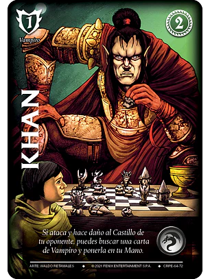 Khan