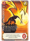 Draco Conjurador (LBPB24 - Arte Alternativo)