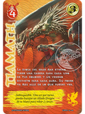Tiamath (Kit Racial Dragón 2025)