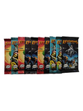 Pack de 10 sobres de Leyendas PE 3.0