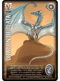 Dragón de Plata (CRPB - Dragón)