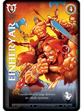 Einheryard