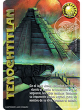 Tenochtitlan