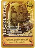 Jeroglíficos (TKit Premium 2024 - Magia y Divinidad)
