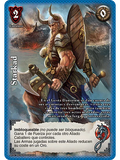 Starkad (VAL - VC Foil)