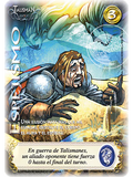 Espejismo (Clásico CRU - Vasalla)