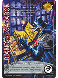 Diario del Cazador (TK25 - Honor y Ferocidad)