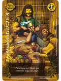 La Traicion de Macalpin (Lootbox 2023 - Dorada)