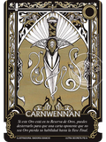 Carnwennan (LBPB24 - Ultra Secreta)
